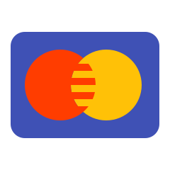 Mastercard card